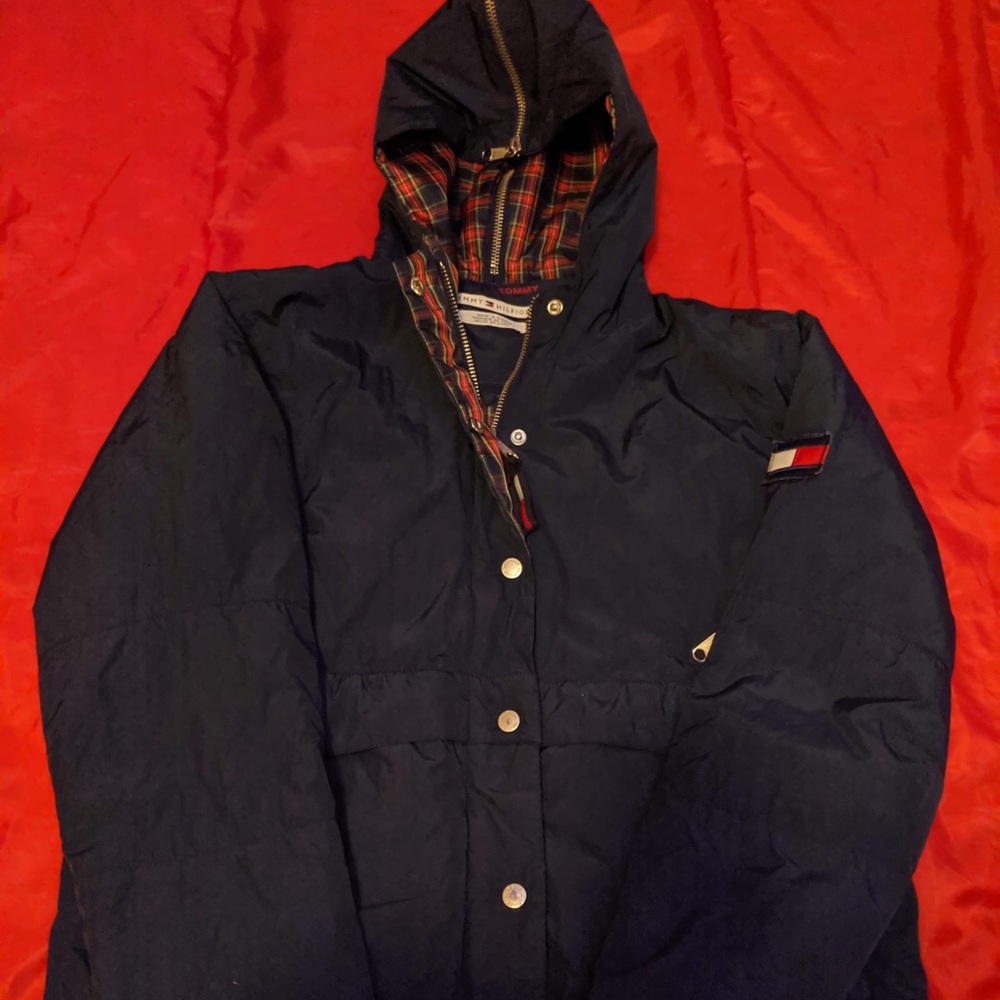 Women’s jacket